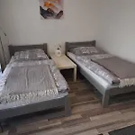 In - Balaton 44083 Lägenhet Siófok