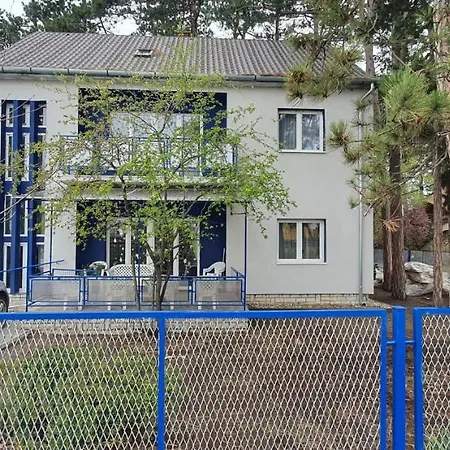 In - Balaton 44083 Apartment *