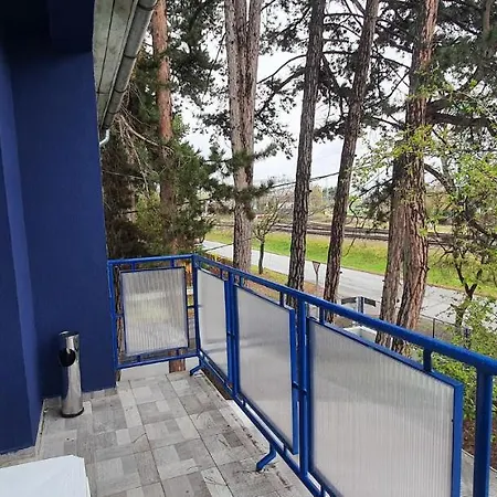 In - Balaton 44083 Apartment *
