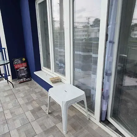 Apartment In - Balaton 44083