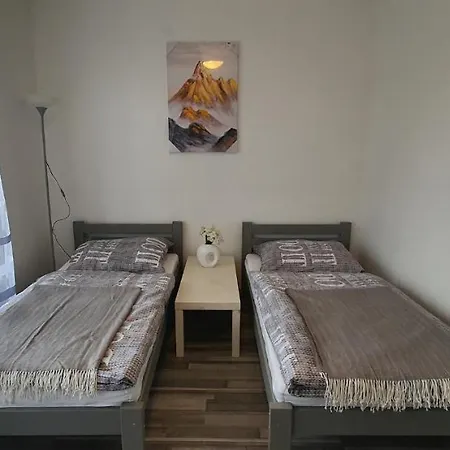 In - Balaton 44083 Apartment