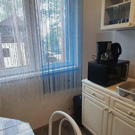 Apartment In - Balaton 44083