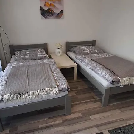 In - Balaton 44083 Apartment Siofok