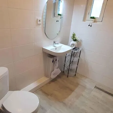 In - Balaton 44083 Apartment Siofok
