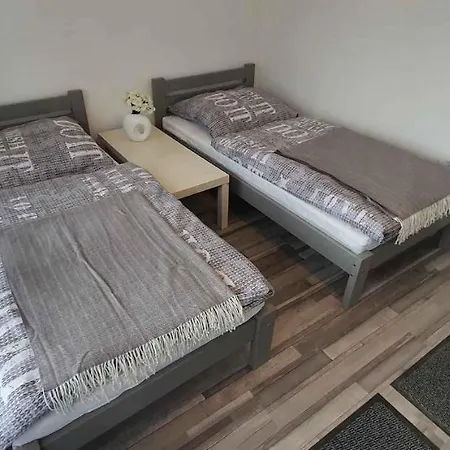 In - Balaton 44083 Apartment *