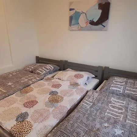 In - Balaton 44083 Apartment
