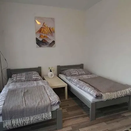 Apartment In - Balaton 44083 Siofok