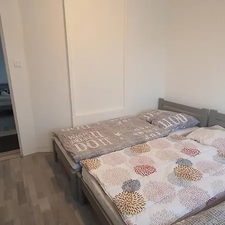 In - Balaton 44083 Apartament Siófok