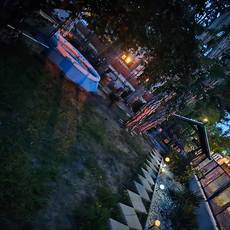 In - Balaton 44083 Apartment